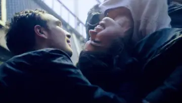 Zasłona do filmu "Victoria" #203531