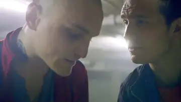 Zasłona do filmu "Victoria" #203532