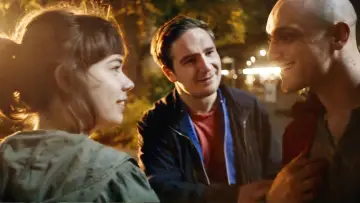 Zasłona do filmu "Victoria" #203534