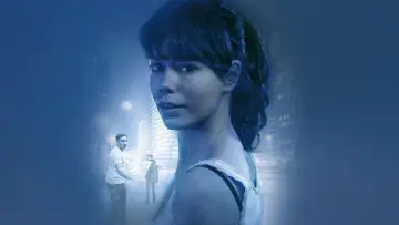 Zasłona do filmu "Victoria" #203542