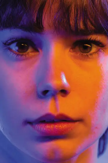 Plakat do filmu "Victoria" #203550