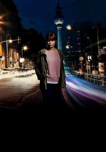 Plakat do filmu "Victoria" #203551