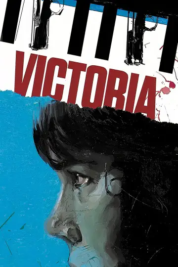 Plakat do filmu "Victoria" #203552