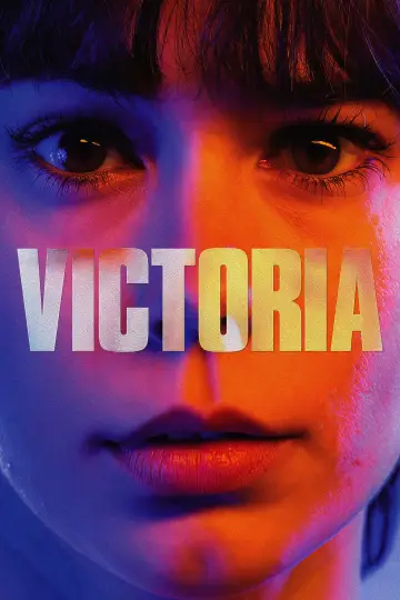 Plakat do filmu "Victoria" #203553