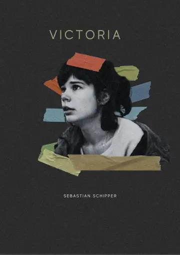 Plakat do filmu "Victoria" #485025