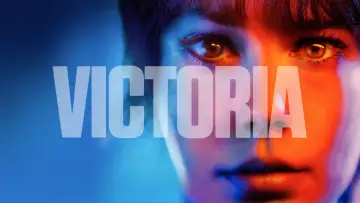 Zasłona do filmu "Victoria" #985521