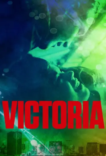 Victoria