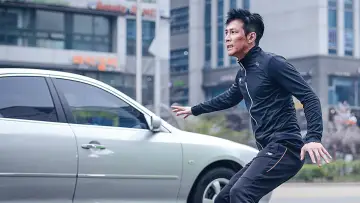 Zasłona do filmu "빅매치" #1579933