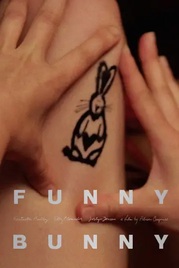 Funny Bunny
