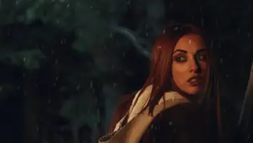 Zasłona do filmu "Mythica: W poszukiwaniu bohaterów" #1537368