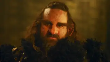 Zasłona do filmu "Mythica: W poszukiwaniu bohaterów" #1537370