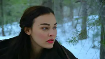 Zasłona do filmu "Mythica: W poszukiwaniu bohaterów" #1537386