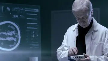 Zasłona do filmu "Přechodné vědomí" #1194723