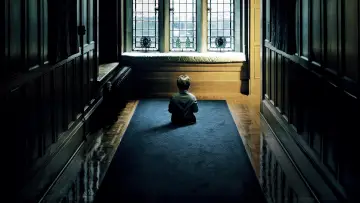 Zasłona do filmu "The Boy" #333990