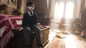 Zasłona do filmu "The Boy" #333991