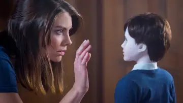 Zasłona do filmu "The Boy" #333996