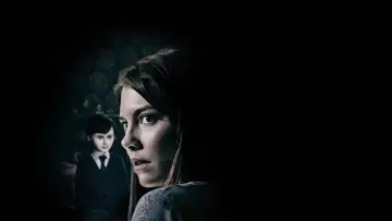 Zasłona do filmu "The Boy" #871589