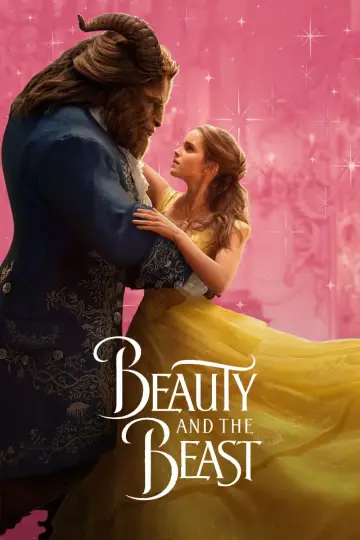 Plakat do filmu "Piękna i Bestia" #1178814