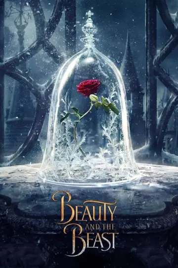 Plakat do filmu "Piękna i Bestia" #170046