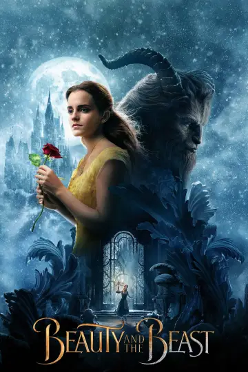 Plakat do filmu "Piękna i Bestia" #17870