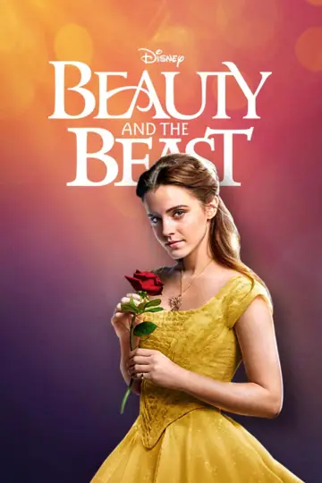 Plakat do filmu "Piękna i Bestia" #575324