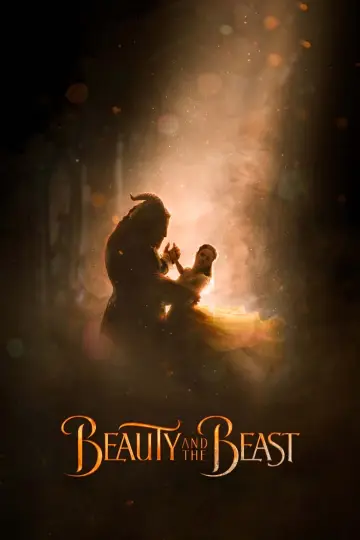 Plakat do filmu "Piękna i Bestia" #575325