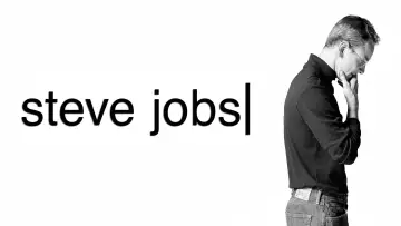 Zasłona do filmu "Steve Jobs" #148609