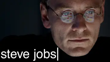 Zasłona do filmu "Steve Jobs" #148610