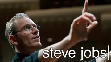 Zasłona do filmu "Steve Jobs" #148611