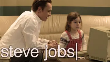 Zasłona do filmu "Steve Jobs" #148614