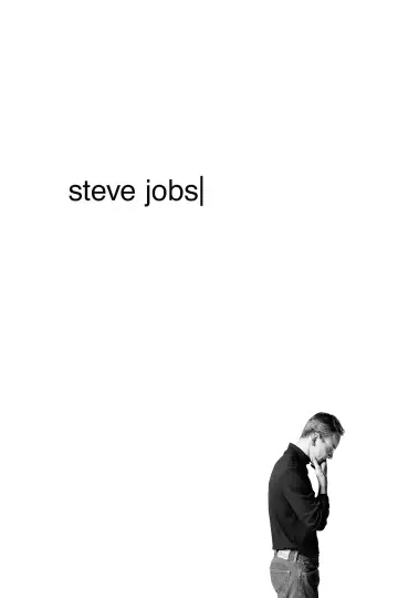 Plakat do filmu "Steve Jobs" #148619