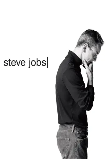 Plakat do filmu "Steve Jobs" #148620