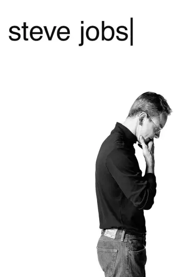 Plakat do filmu "Steve Jobs" #148621