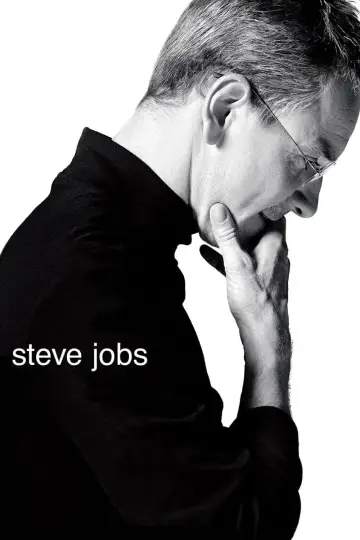 Plakat do filmu "Steve Jobs" #148622