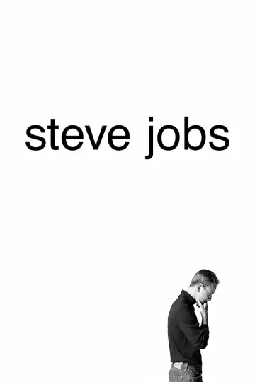 Plakat do filmu "Steve Jobs" #148623