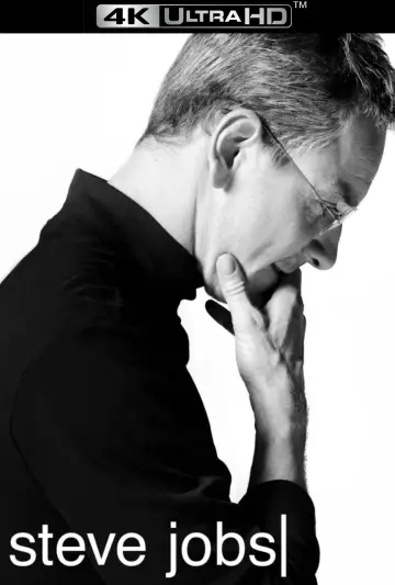 Plakat do filmu "Steve Jobs" #148629