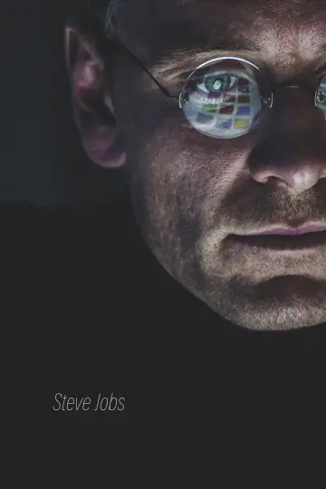 Plakat do filmu "Steve Jobs" #148631