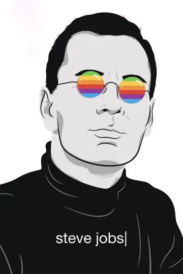 Plakat do filmu "Steve Jobs" #148632