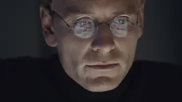 Zasłona do filmu "Steve Jobs" #1581115
