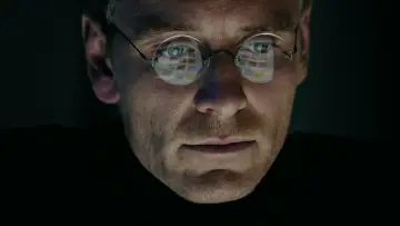 Zasłona do filmu "Steve Jobs" #263897