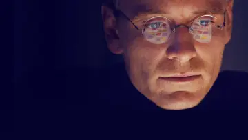 Zasłona do filmu "Steve Jobs" #263902