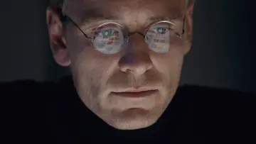 Zasłona do filmu "Steve Jobs" #263904