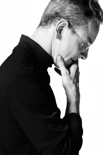 Plakat do filmu "Steve Jobs" #263906