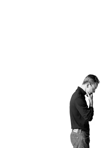 Plakat do filmu "Steve Jobs" #263908