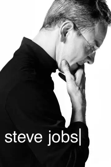 Plakat do filmu "Steve Jobs" #263909
