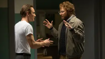 Zasłona do filmu "Steve Jobs" #464677