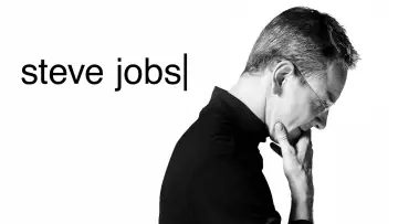 Zasłona do filmu "Steve Jobs" #713279