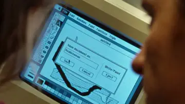 Zasłona do filmu "Steve Jobs" #713290