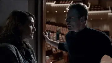 Zasłona do filmu "Steve Jobs" #713294