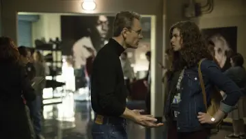 Zasłona do filmu "Steve Jobs" #713296